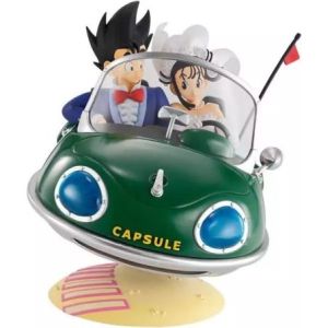 Figurine de collection