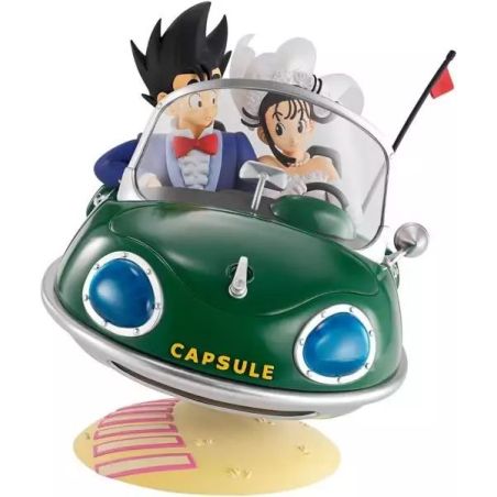 Figurine de collection
