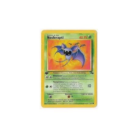Carte à Collectionner - Pokémon