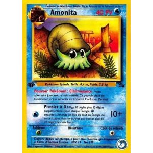 Carte à Collectionner - Pokémon