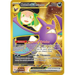 Carte à Collectionner - Pokémon