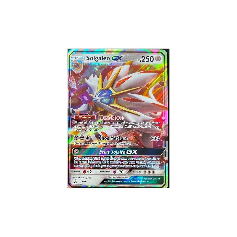 Carte à Collectionner - Pokémon