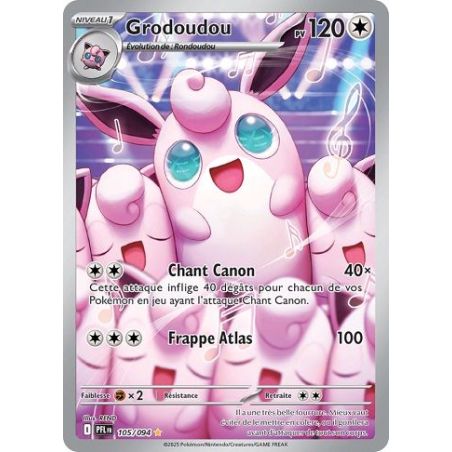 Carte à Collectionner - Pokémon