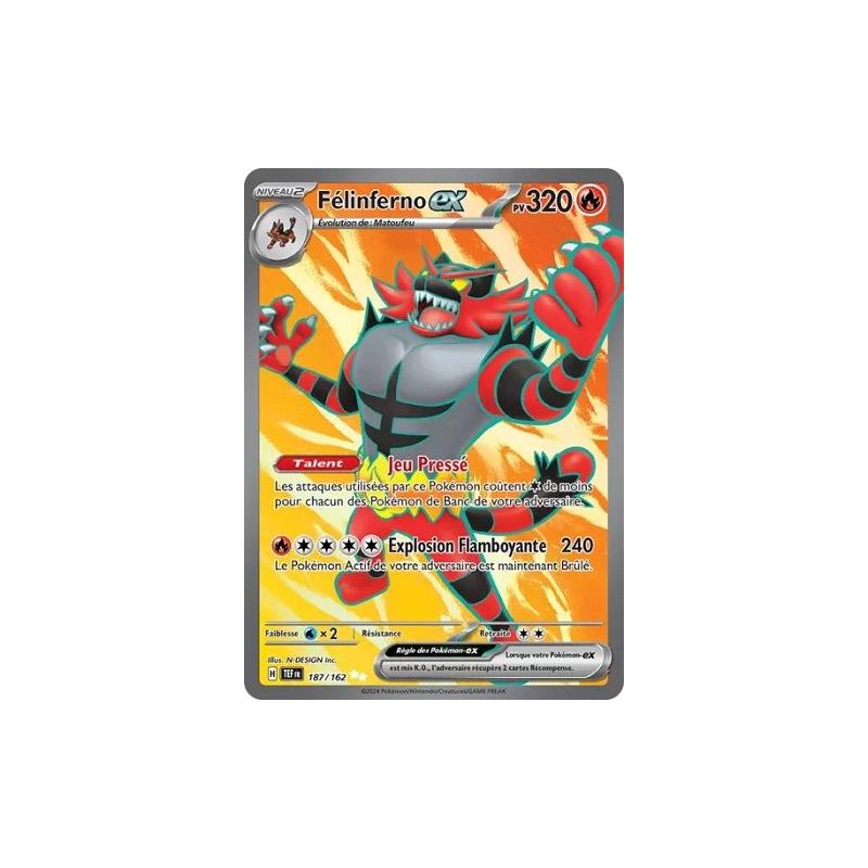 Carte à Collectionner - Pokémon