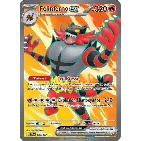 Carte à Collectionner - Pokémon