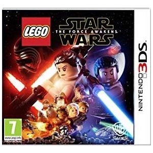 Nintendo 3DS