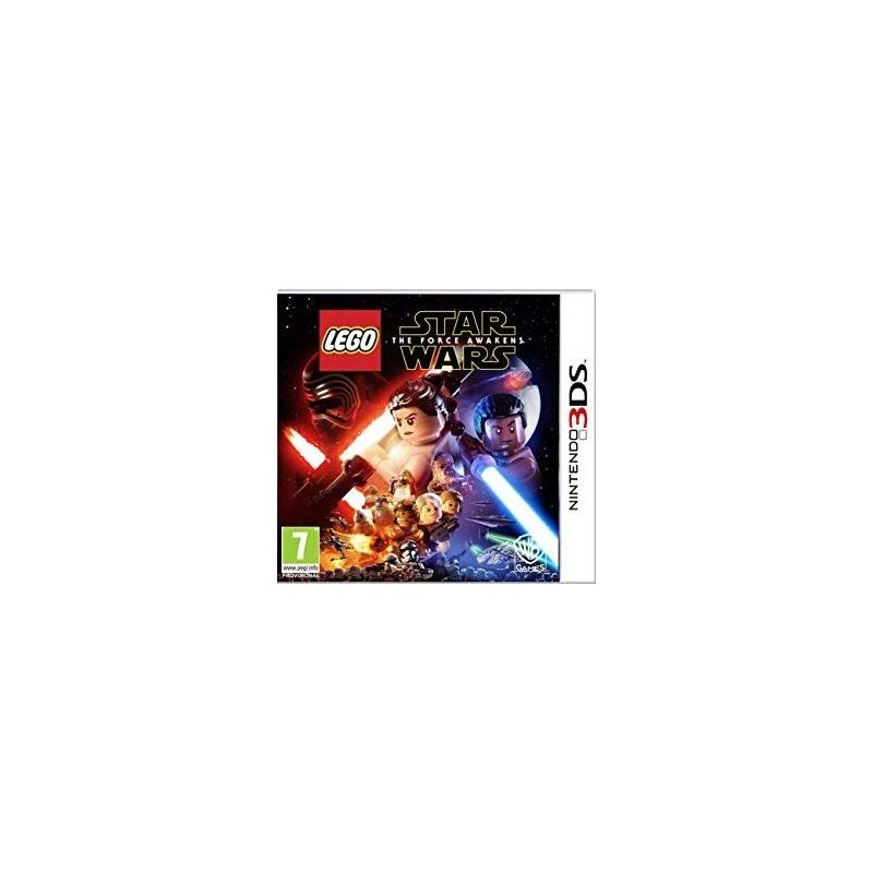 Nintendo 3DS