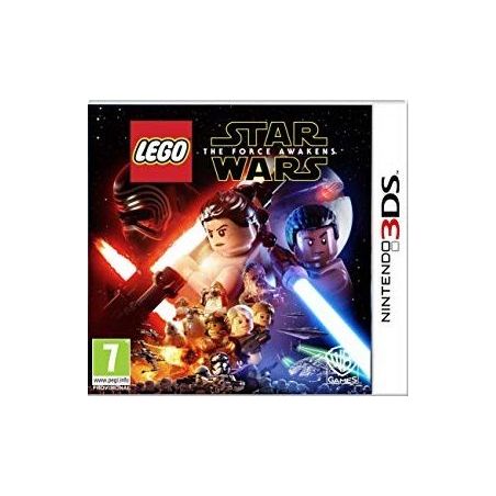 Nintendo 3DS