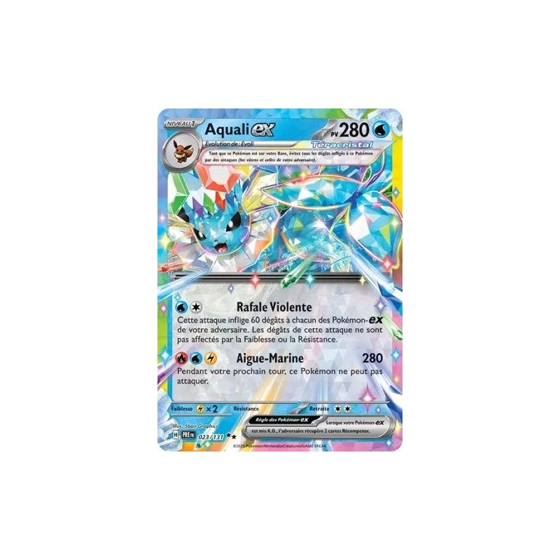 Carte à Collectionner - Pokémon