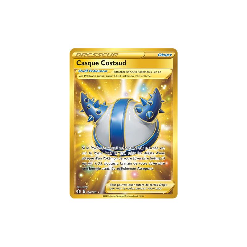 Carte à Collectionner - Pokémon