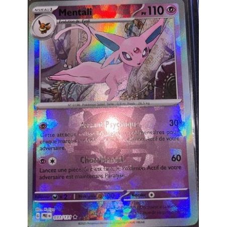 Carte à Collectionner - Pokémon
