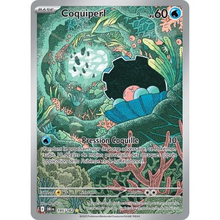 Carte à Collectionner - Pokémon