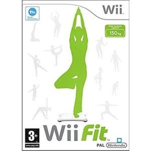 Nintendo Wii