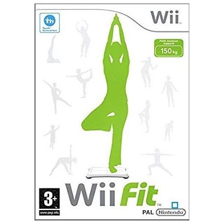 Nintendo Wii
