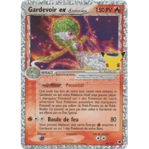 Carte à Collectionner - Pokémon