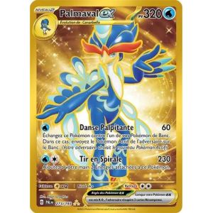 Carte à Collectionner - Pokémon