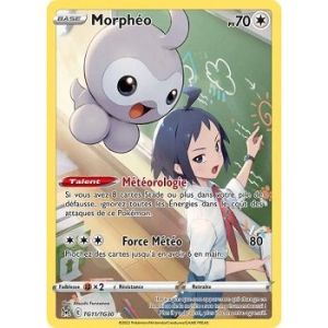 Carte à Collectionner - Pokémon