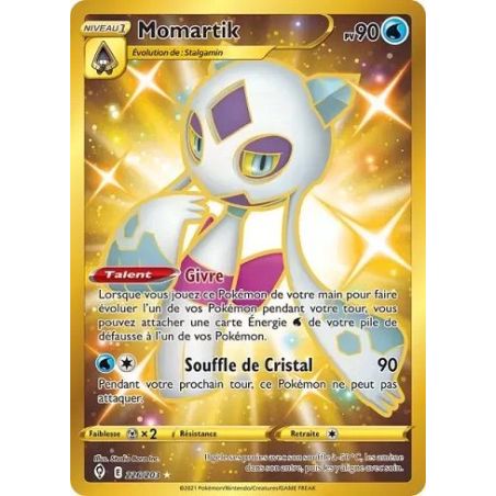 Carte à Collectionner - Pokémon