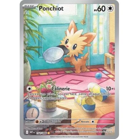 Carte à Collectionner - Pokémon