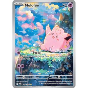 Carte à Collectionner - Pokémon