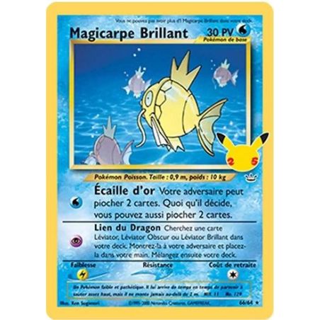 Carte à Collectionner - Pokémon