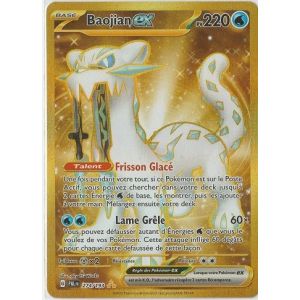 Carte à Collectionner - Pokémon