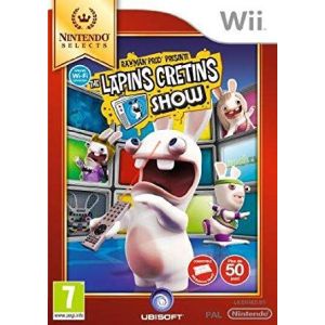 Nintendo Wii