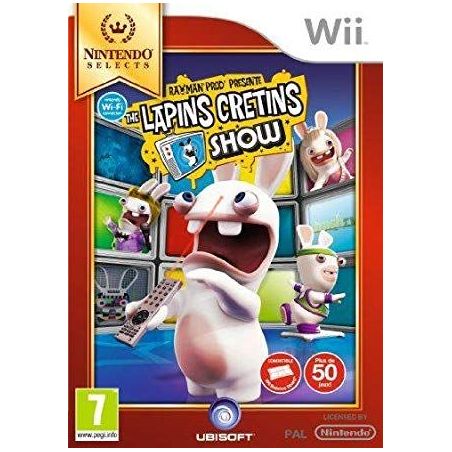 Nintendo Wii