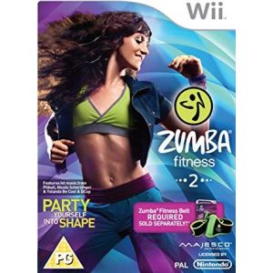 Nintendo Wii