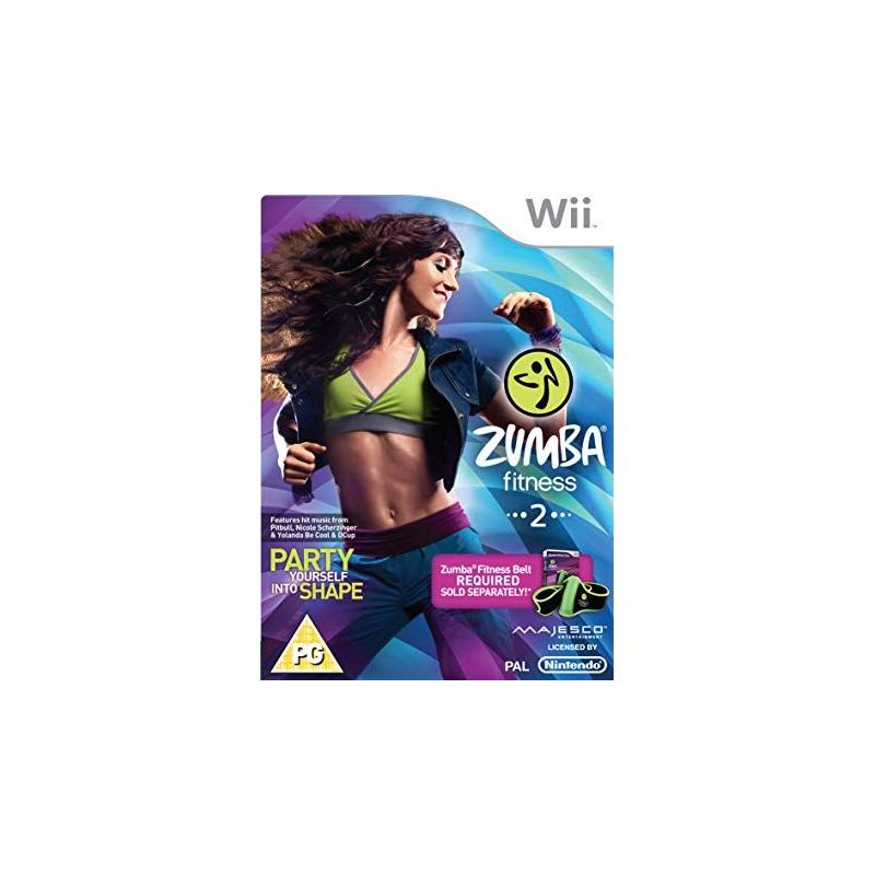Nintendo Wii