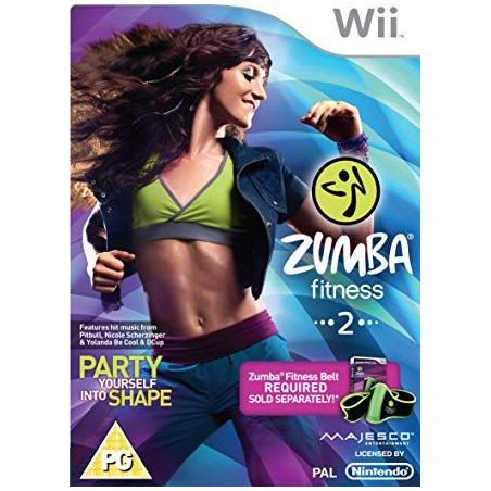 Nintendo Wii