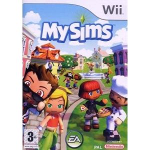 Nintendo Wii