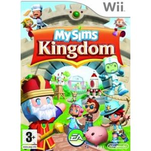 Nintendo Wii