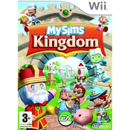 Nintendo Wii