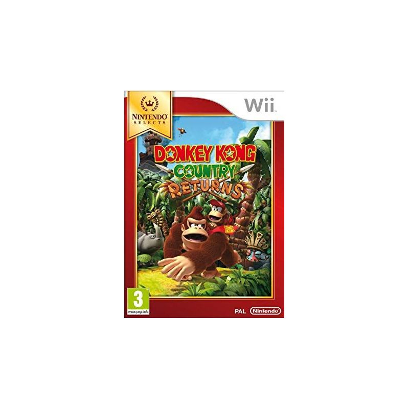 Nintendo Wii