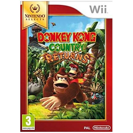 Nintendo Wii
