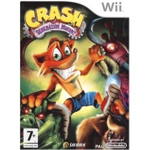 Nintendo Wii