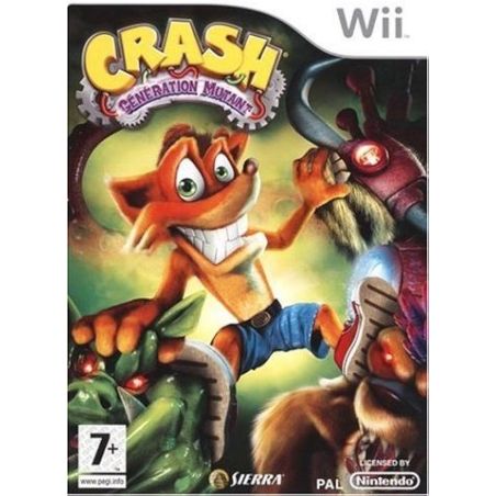 Nintendo Wii