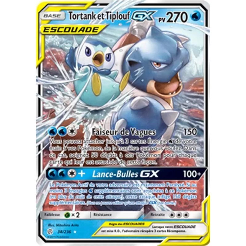Carte à Collectionner - Pokémon