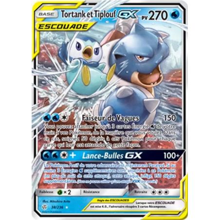 Carte à Collectionner - Pokémon