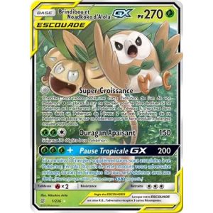 Carte à Collectionner - Pokémon