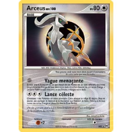 Carte à Collectionner - Pokémon