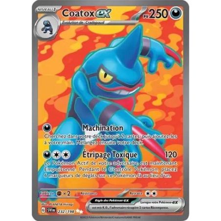 Carte à Collectionner - Pokémon