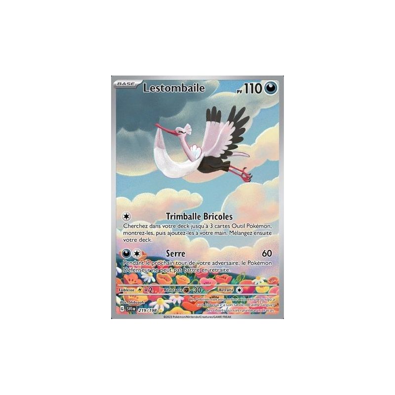 Carte à Collectionner - Pokémon
