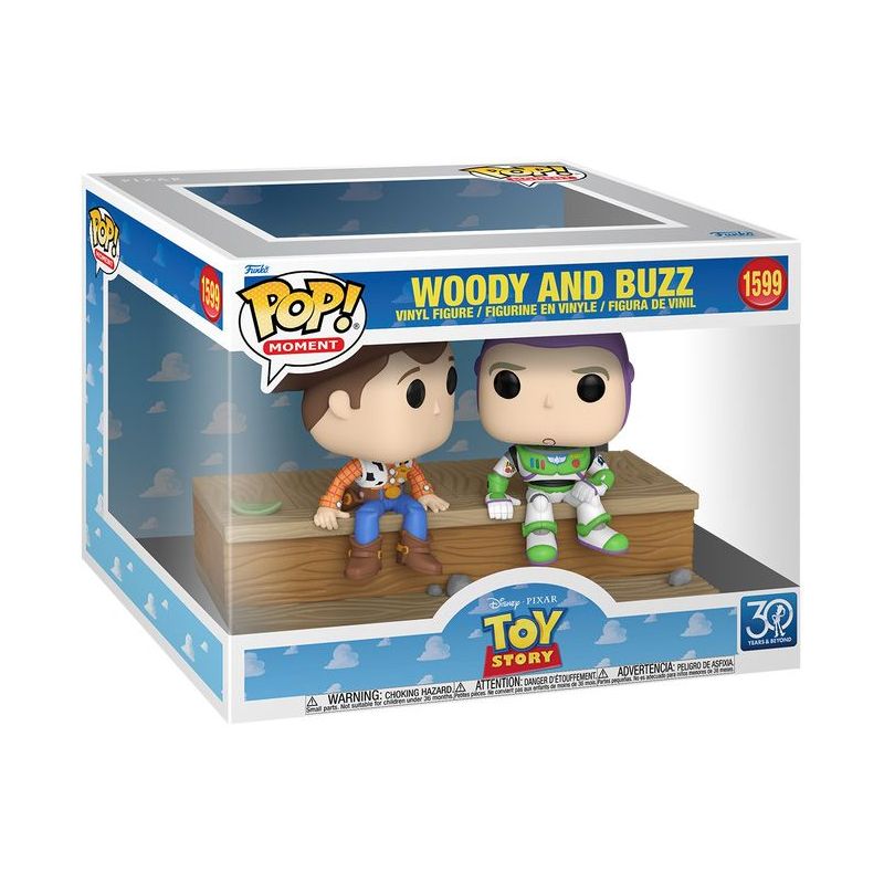 Figurine de collection - Funko
