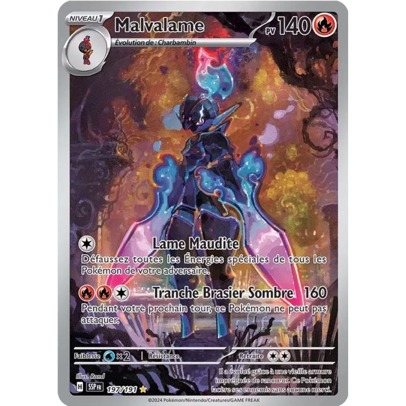 Carte à Collectionner - Pokémon