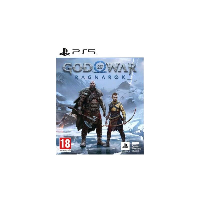 Playstation 5