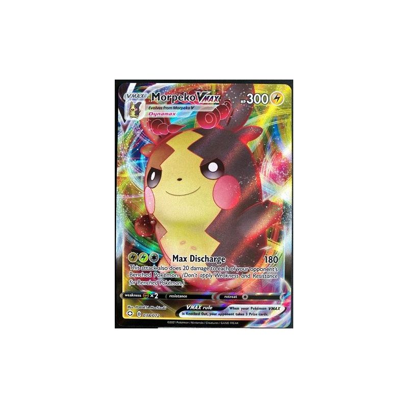 Carte à Collectionner - Pokémon