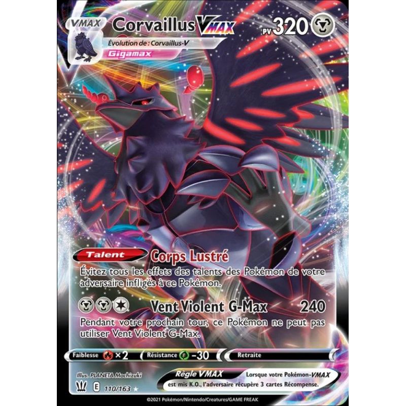 Carte à Collectionner - Pokémon