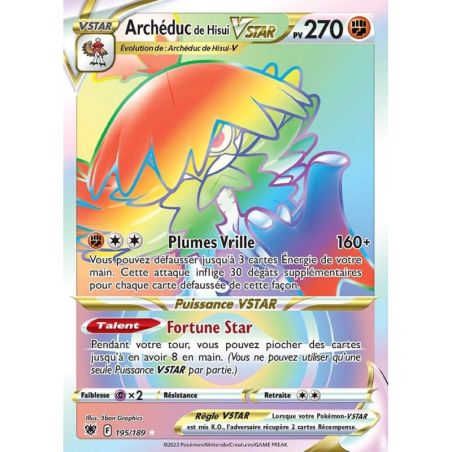 Carte à Collectionner - Pokémon